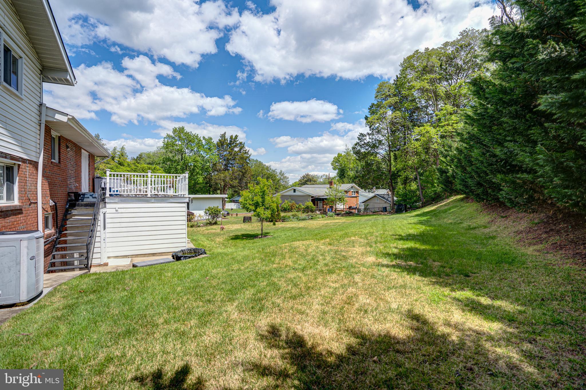 907 Tracy Drive Silver Spring, MD 20904 - Photo 21 of 27