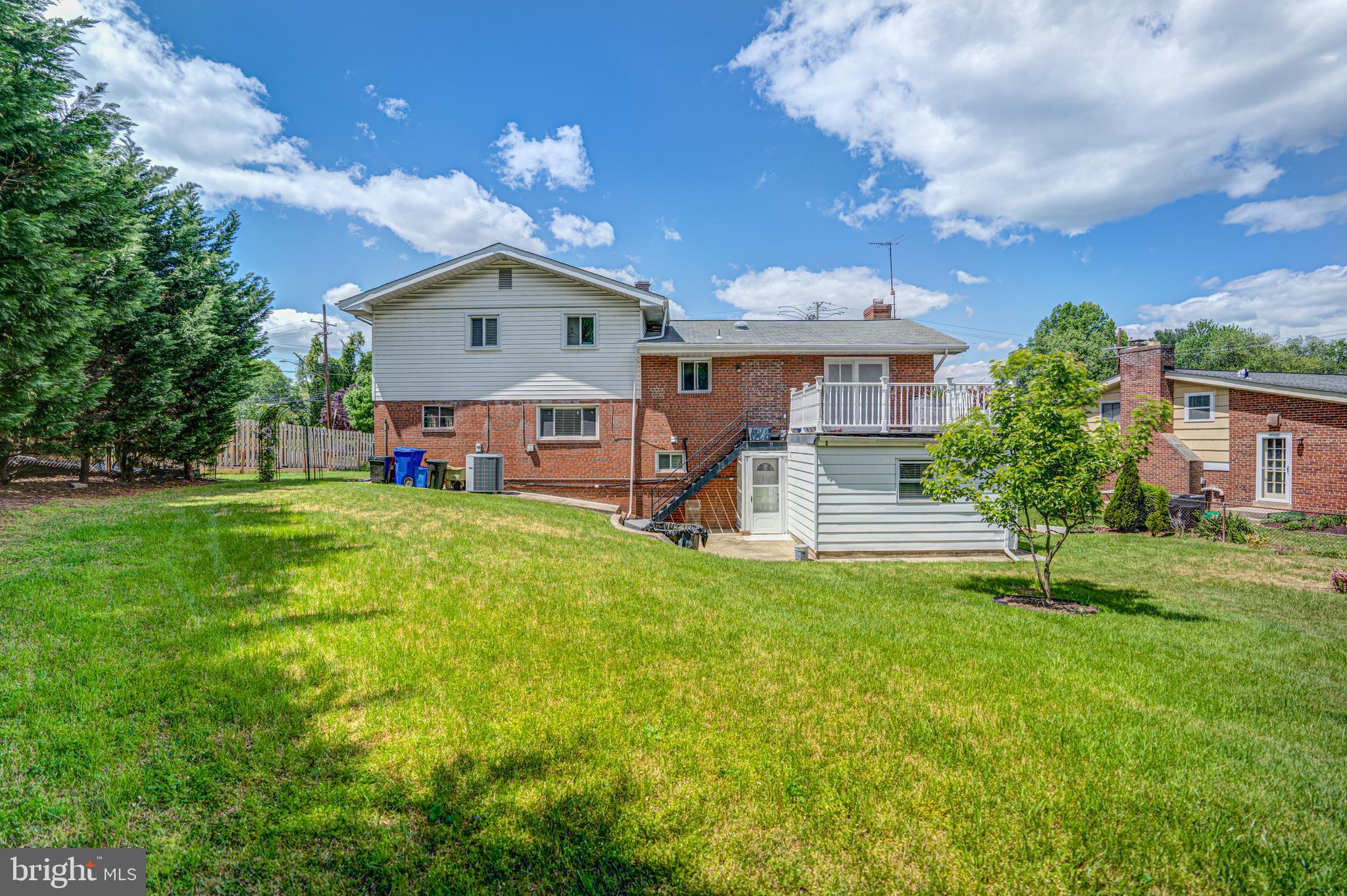 907 Tracy Drive Silver Spring, MD 20904 - Photo 26 of 27