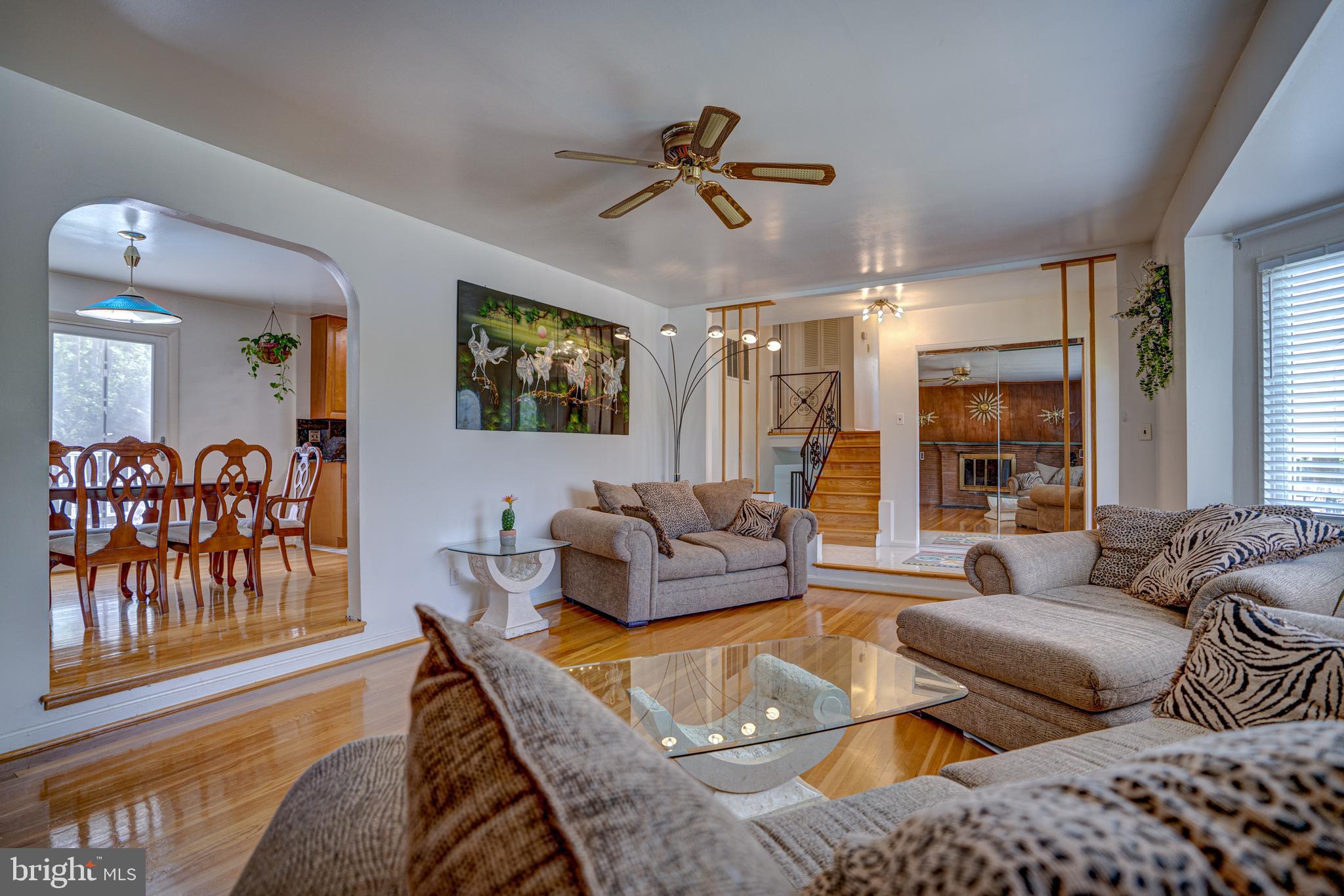 907 Tracy Drive Silver Spring, MD 20904 - Photo 6 of 27