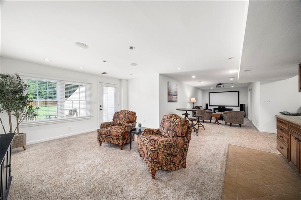 4441 Freeman Road Marietta, GA 30062 - Photo 16 of 69