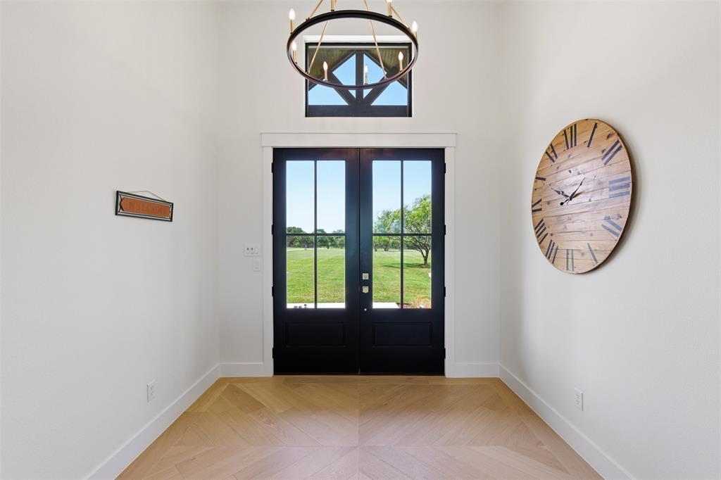 519 Reason Jones Road Valley View, TX 76272 - Photo 6 of 40