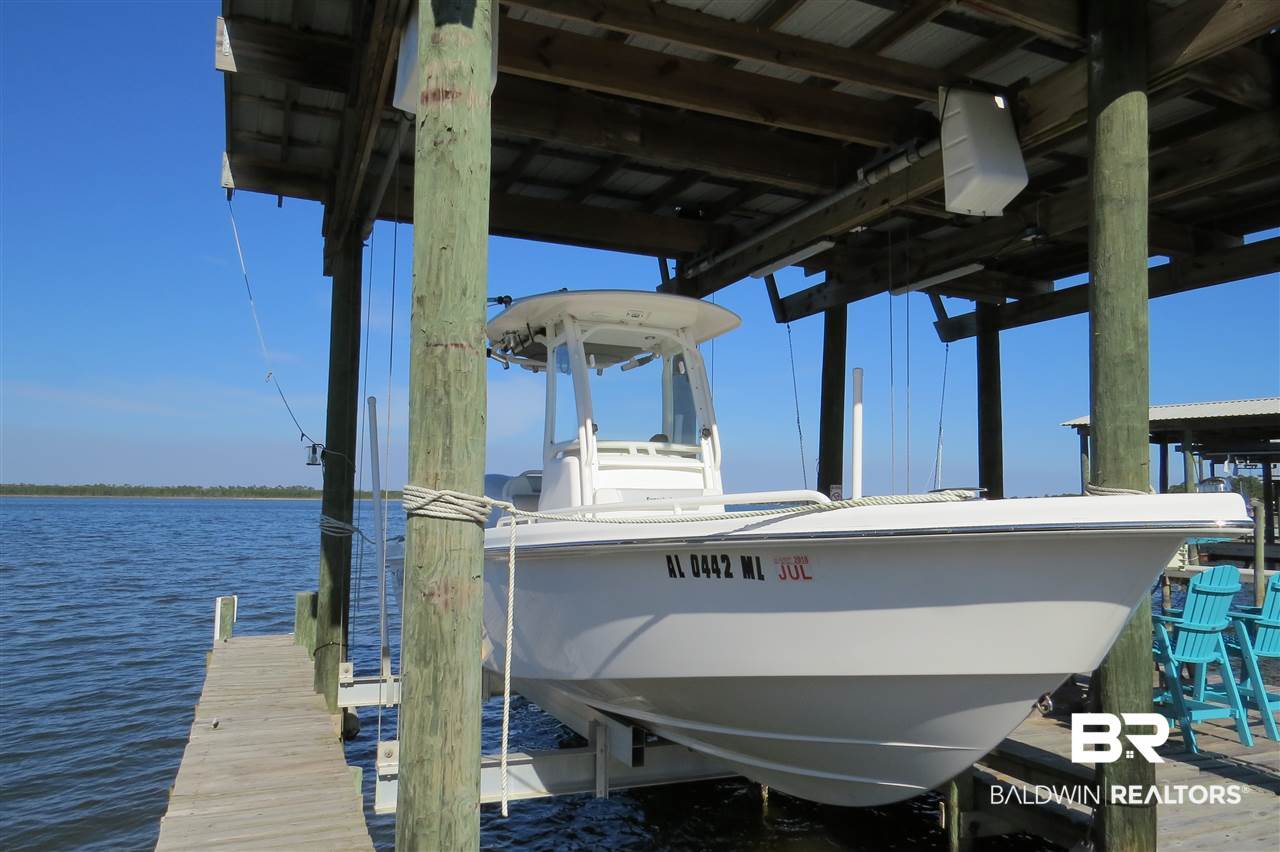 27227 Boat Basin Road Orange Beach, AL 36561 - Photo 27 of 30