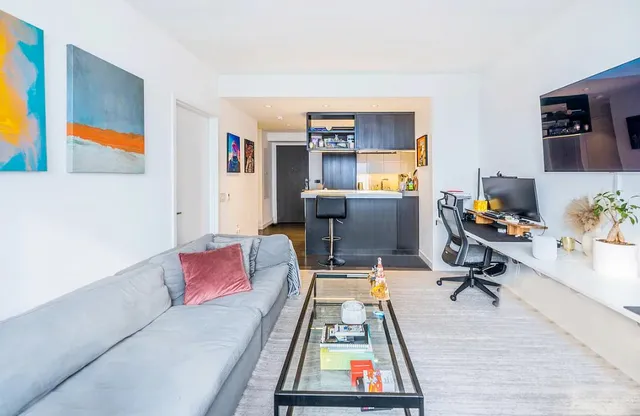 $2,500,000 | 252 South Street, Unit 47K | Two Bridges