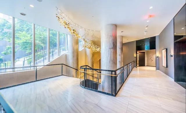 $2,500,000 | 252 South Street, Unit 47K | Two Bridges