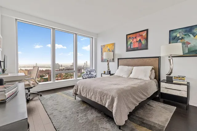 $2,500,000 | 252 South Street, Unit 47K | Two Bridges