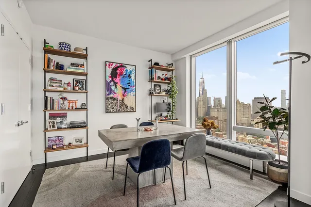 $2,500,000 | 252 South Street, Unit 47K | Two Bridges