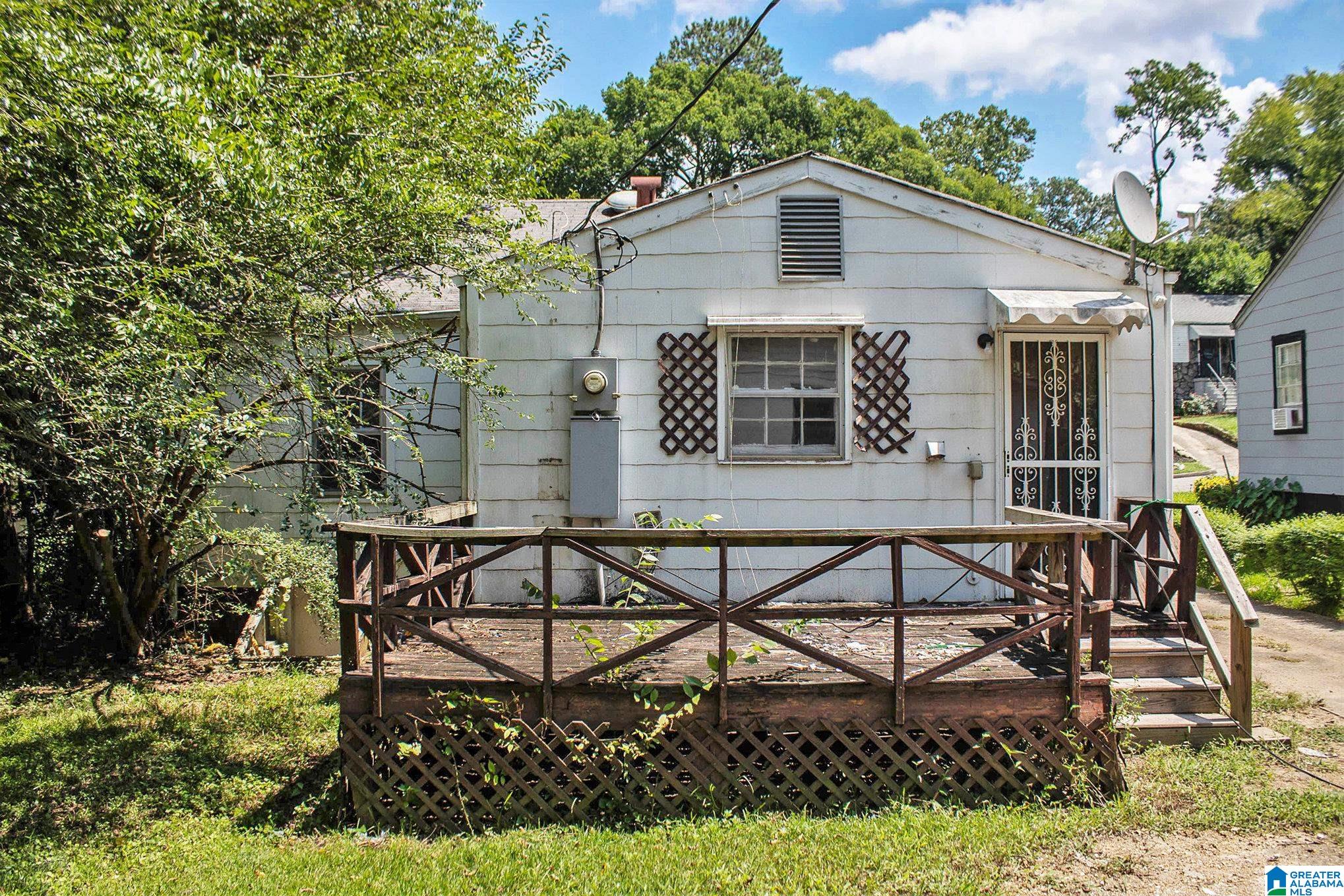 1722 Decatur Avenue Birmingham, AL 35208 - Photo 10 of 10