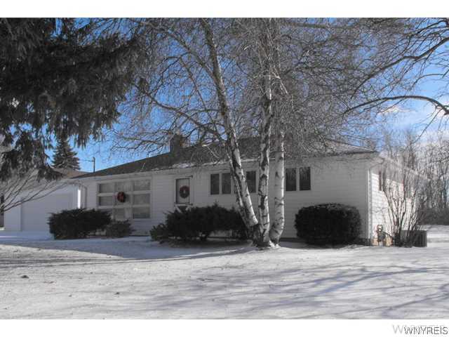 900 Lockport Road Porter, NY 14174 - Photo 1 of 1 Exterior Front
