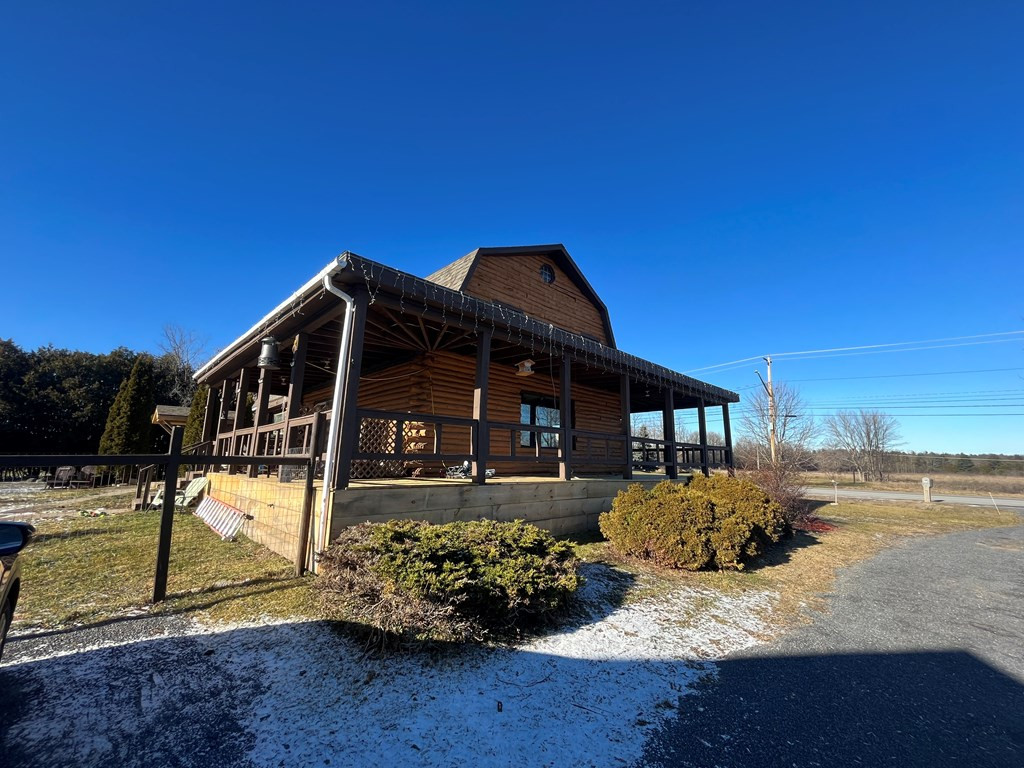 439 Tom Miller Road Plattsburgh, NY 12901 - Photo 2 of 22 Gallery Image 2