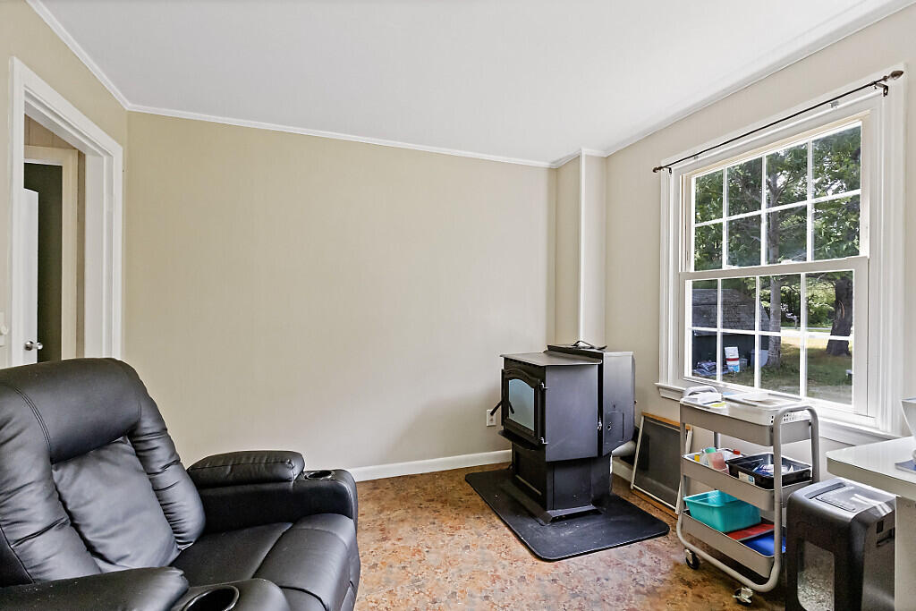 183 Annabessacook Road Monmouth, ME 04265 - Photo 21 of 58 Bedroom 2 First Flr