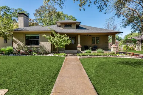 $1,495,000 | 7021 Merrilee Lane, Dallas, TX 75214