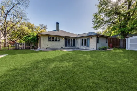 $1,495,000 | 7021 Merrilee Lane, Dallas, TX 75214