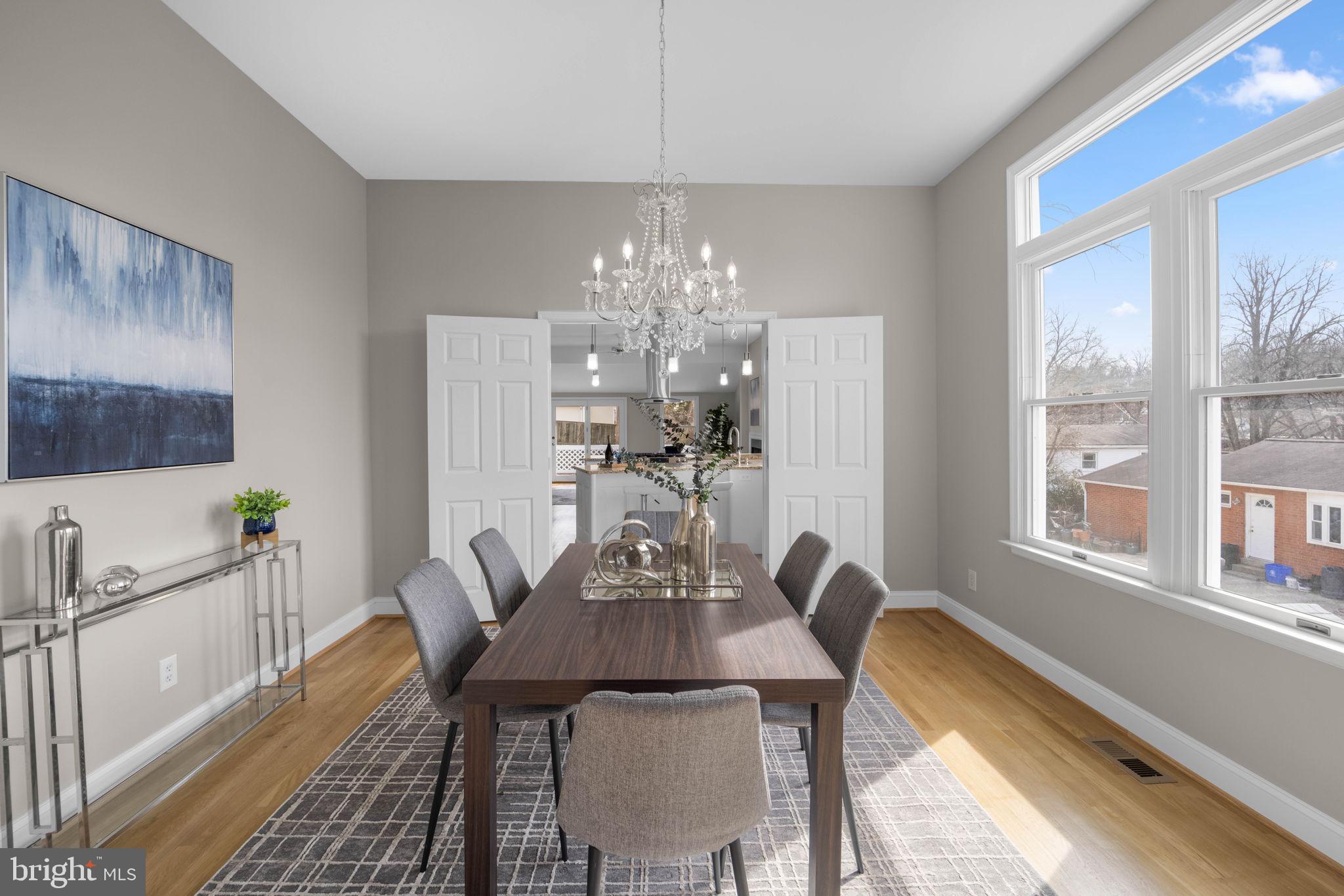 3313 Moline Road Silver Spring, MD 20902 - Photo 15 of 46