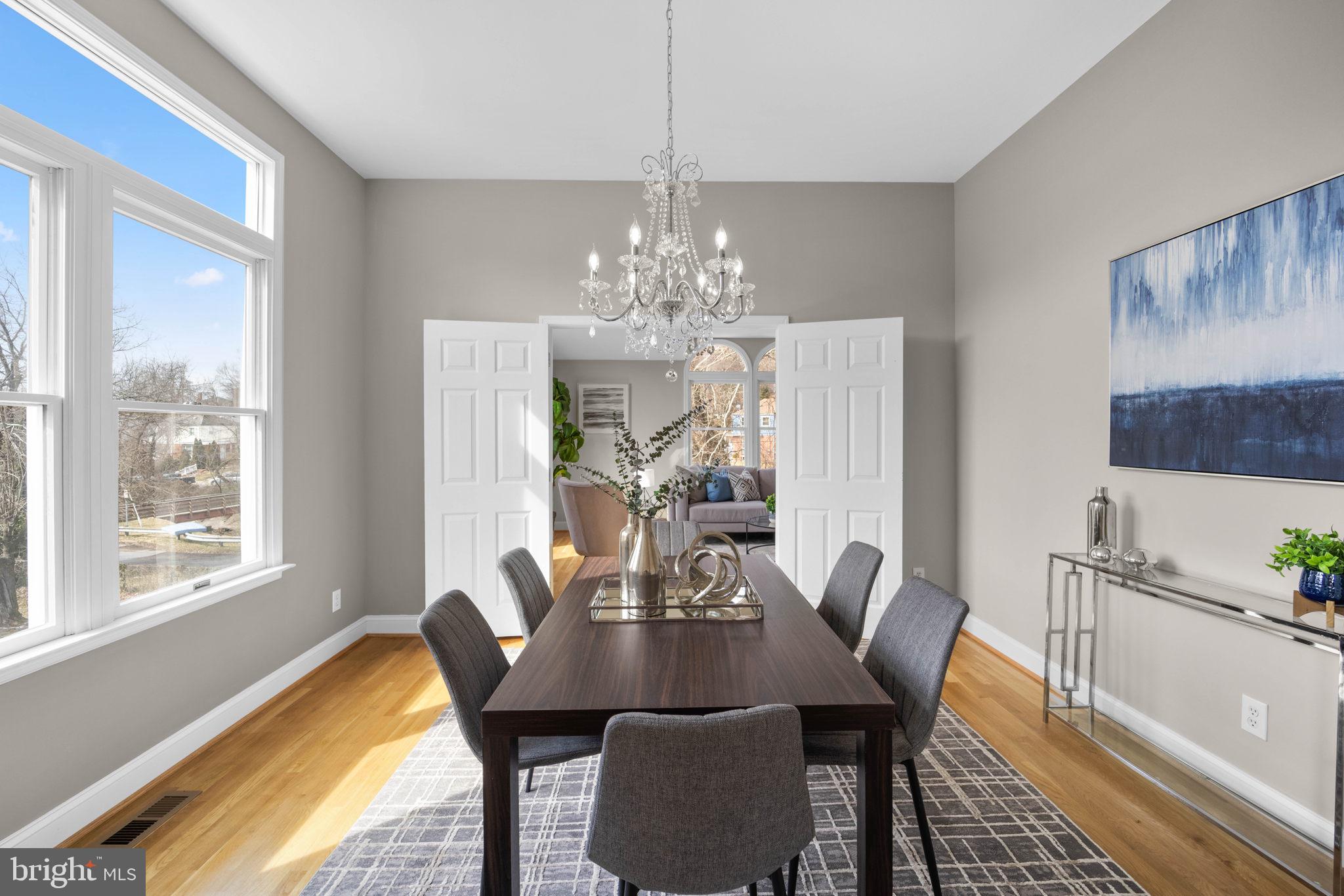 3313 Moline Road Silver Spring, MD 20902 - Photo 16 of 46