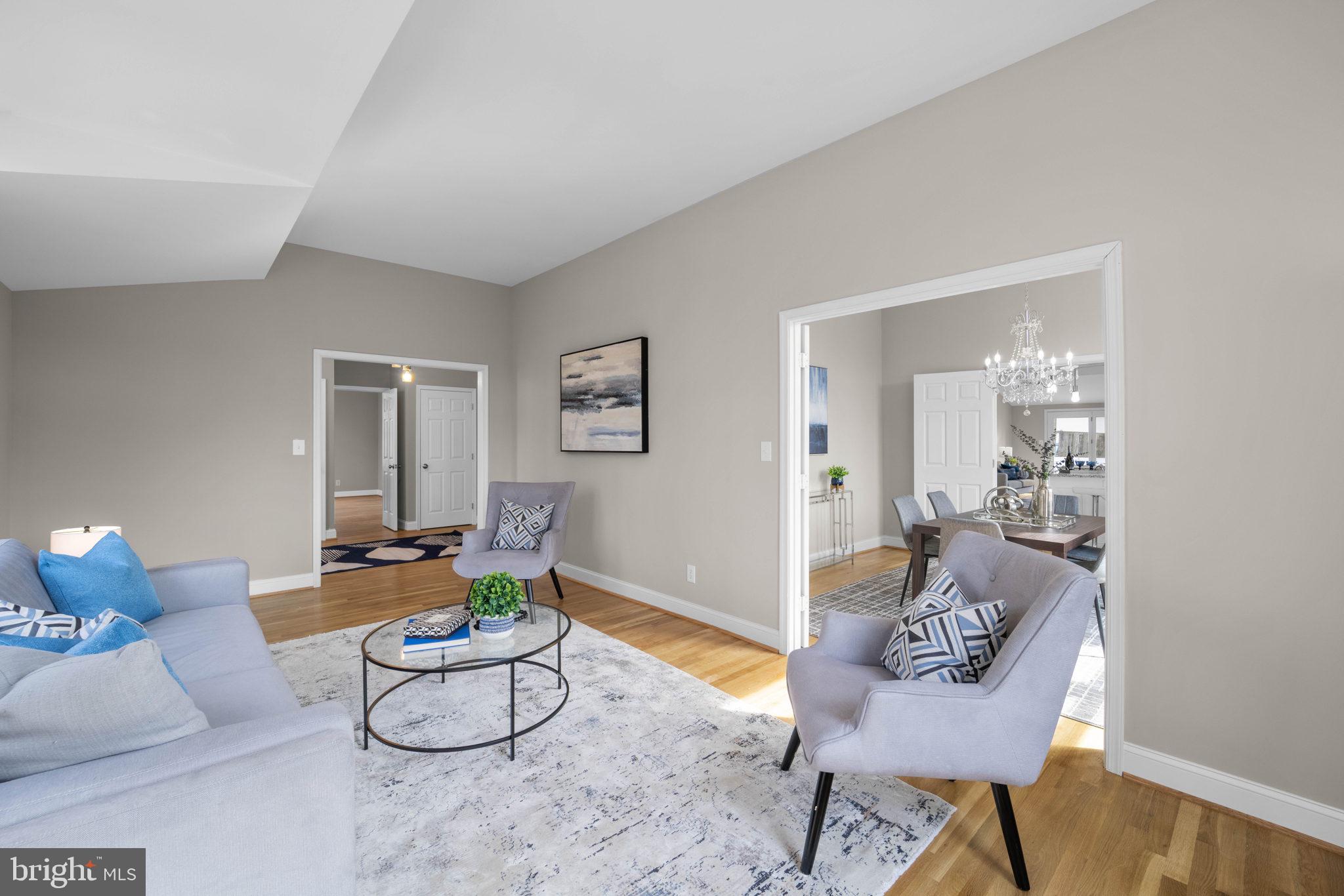 3313 Moline Road Silver Spring, MD 20902 - Photo 17 of 46