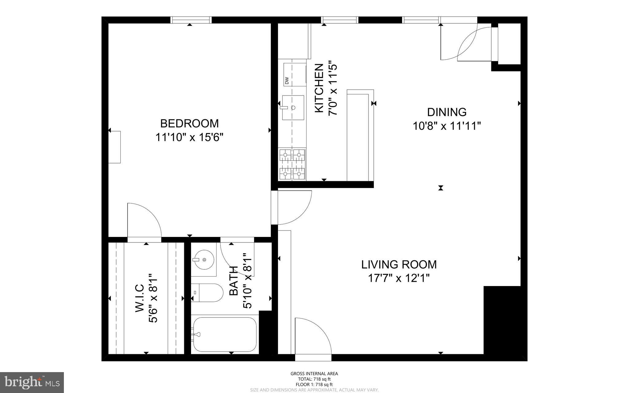3313 Moline Road Silver Spring, MD 20902 - Photo 44 of 46