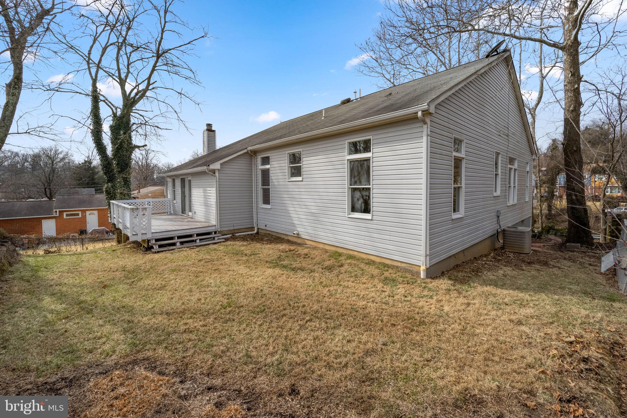 3313 Moline Road Silver Spring, MD 20902 - Photo 46 of 46