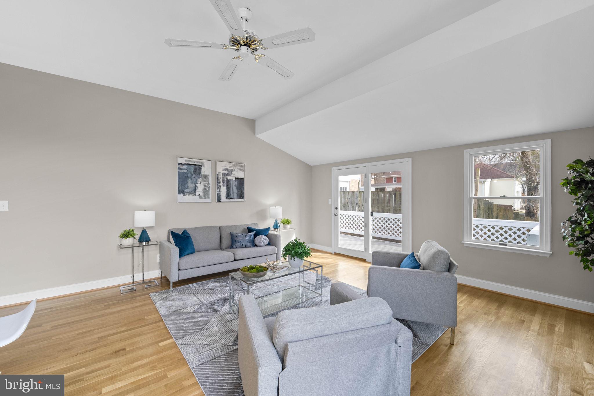3313 Moline Road Silver Spring, MD 20902 - Photo 6 of 46