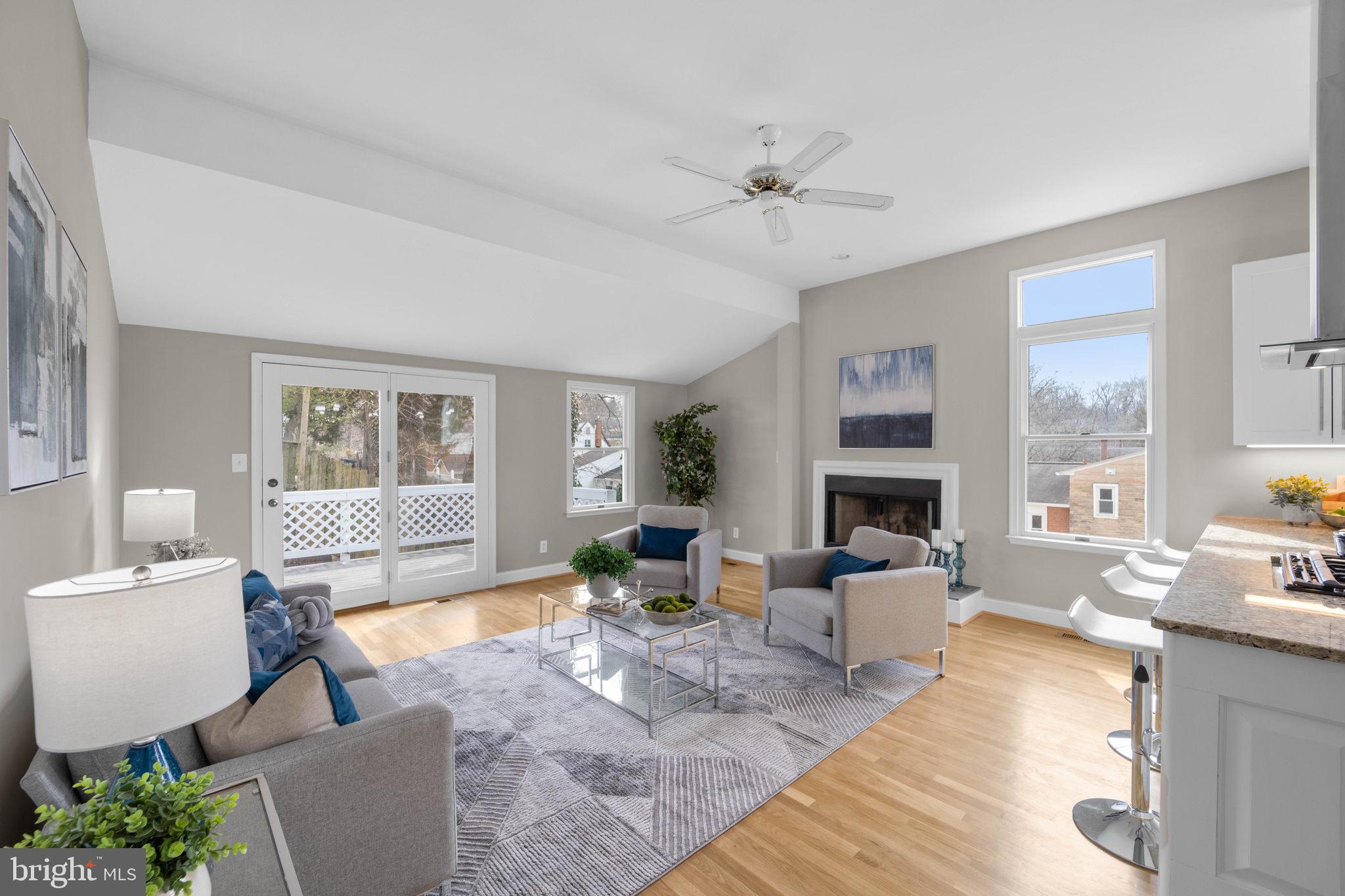 3313 Moline Road Silver Spring, MD 20902 - Photo 7 of 46