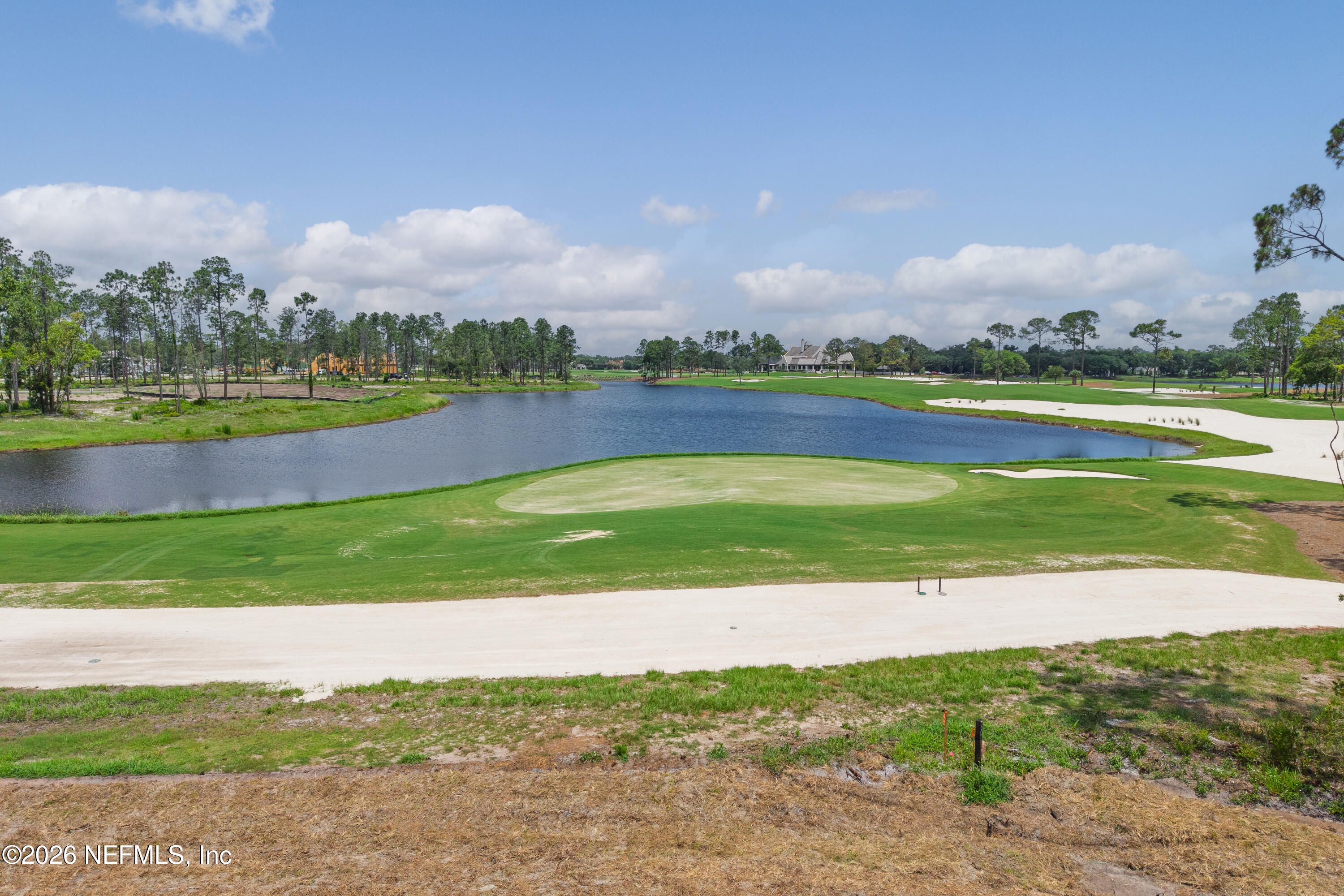 4745 Hunterston Lane Jacksonville, FL 32224 - Photo 7 of 18 GK_Lot_70-5