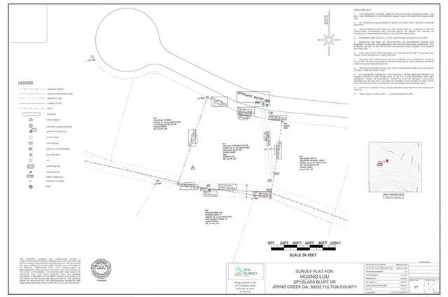 a wooden bench with trees in front of it