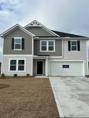 $333,990 | 849 Rivas Court, Conway, SC 29527