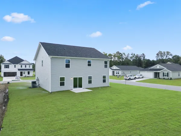 $333,990 | 849 Rivas Court, Conway, SC 29527