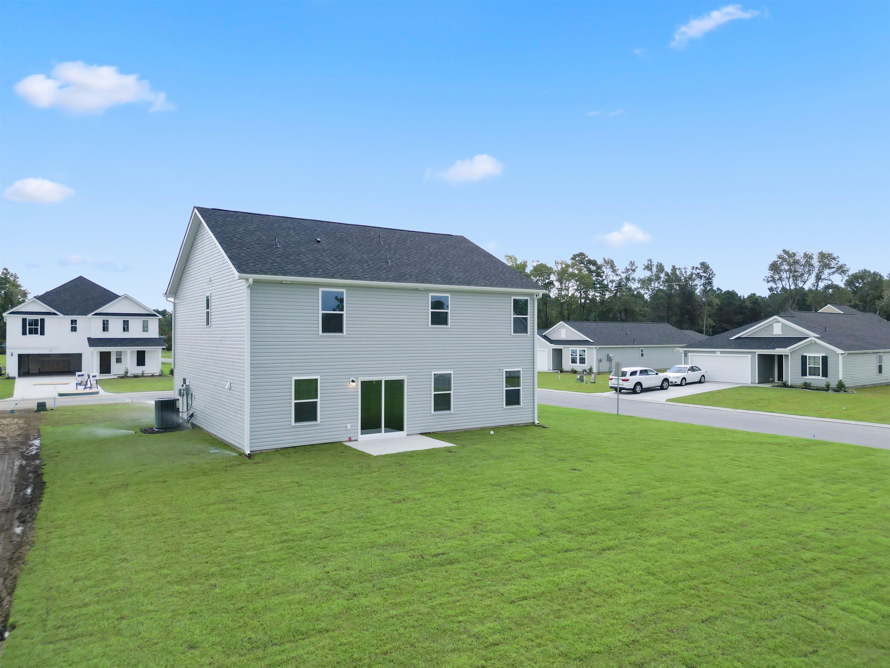 849 Rivas Court Conway, SC 29527 - Photo 5 of 39