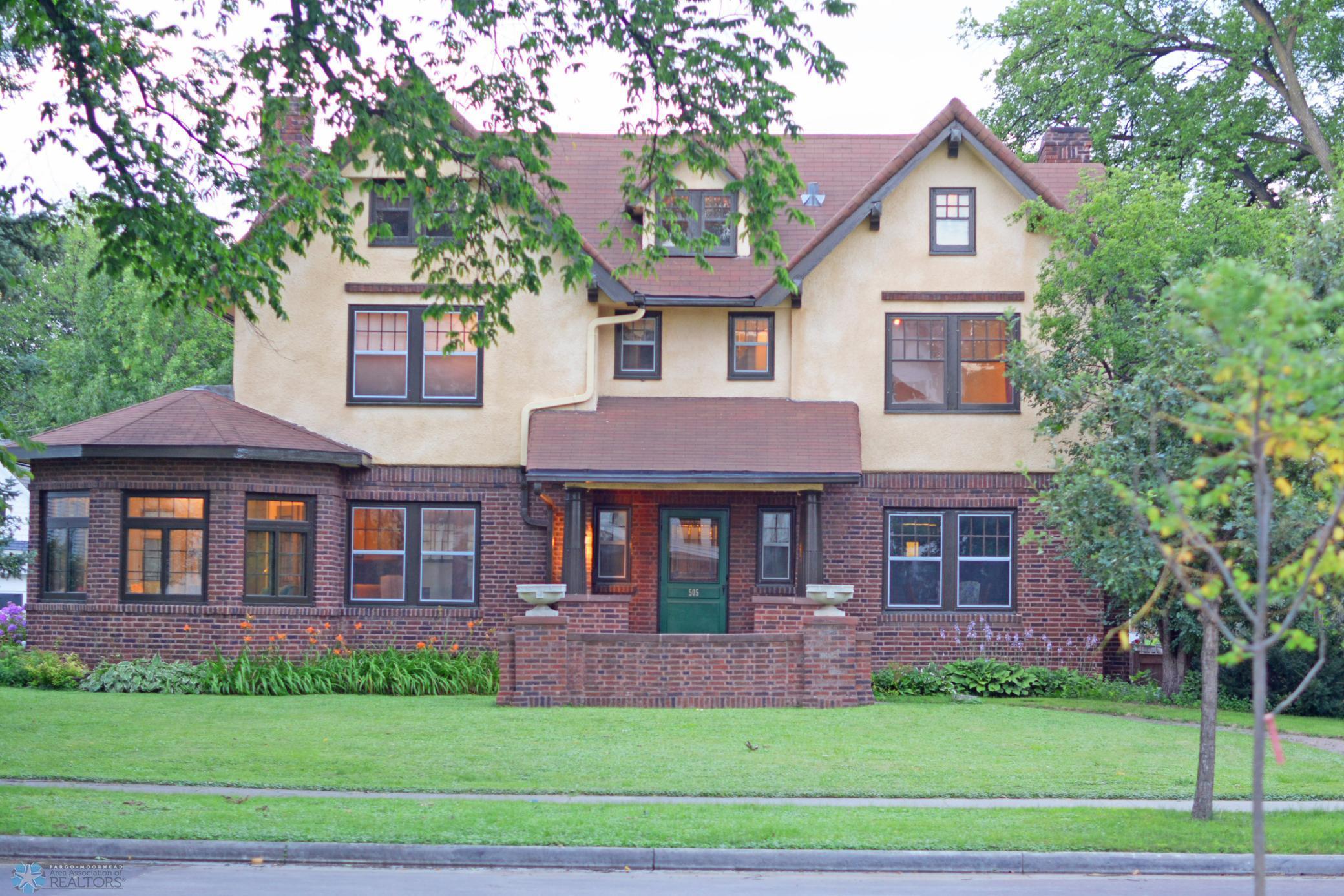 505 8th Street South Fargo, ND 58103 - Photo 33 of 36