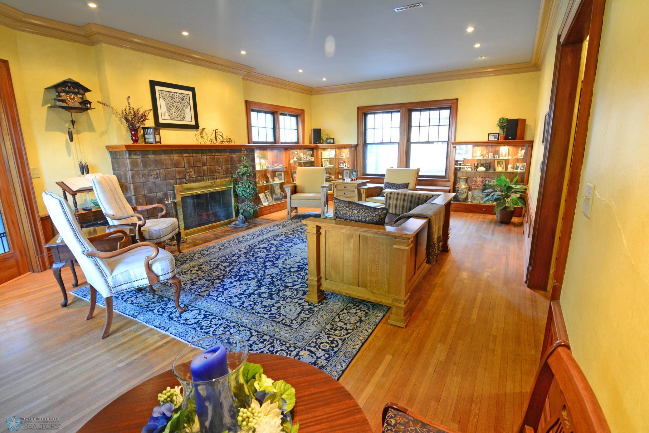 505 8th Street South Fargo, ND 58103 - Photo 8 of 36