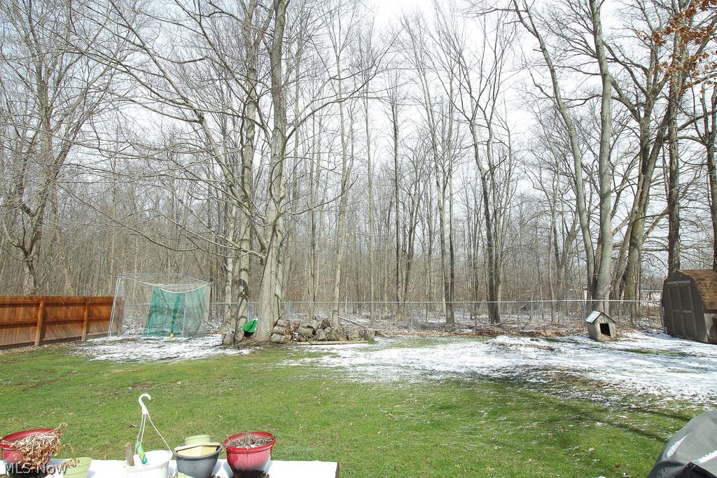 3282 Carson Salt Springs Road Warren, OH 44481 - Photo 33 of 35 Gallery Image 33