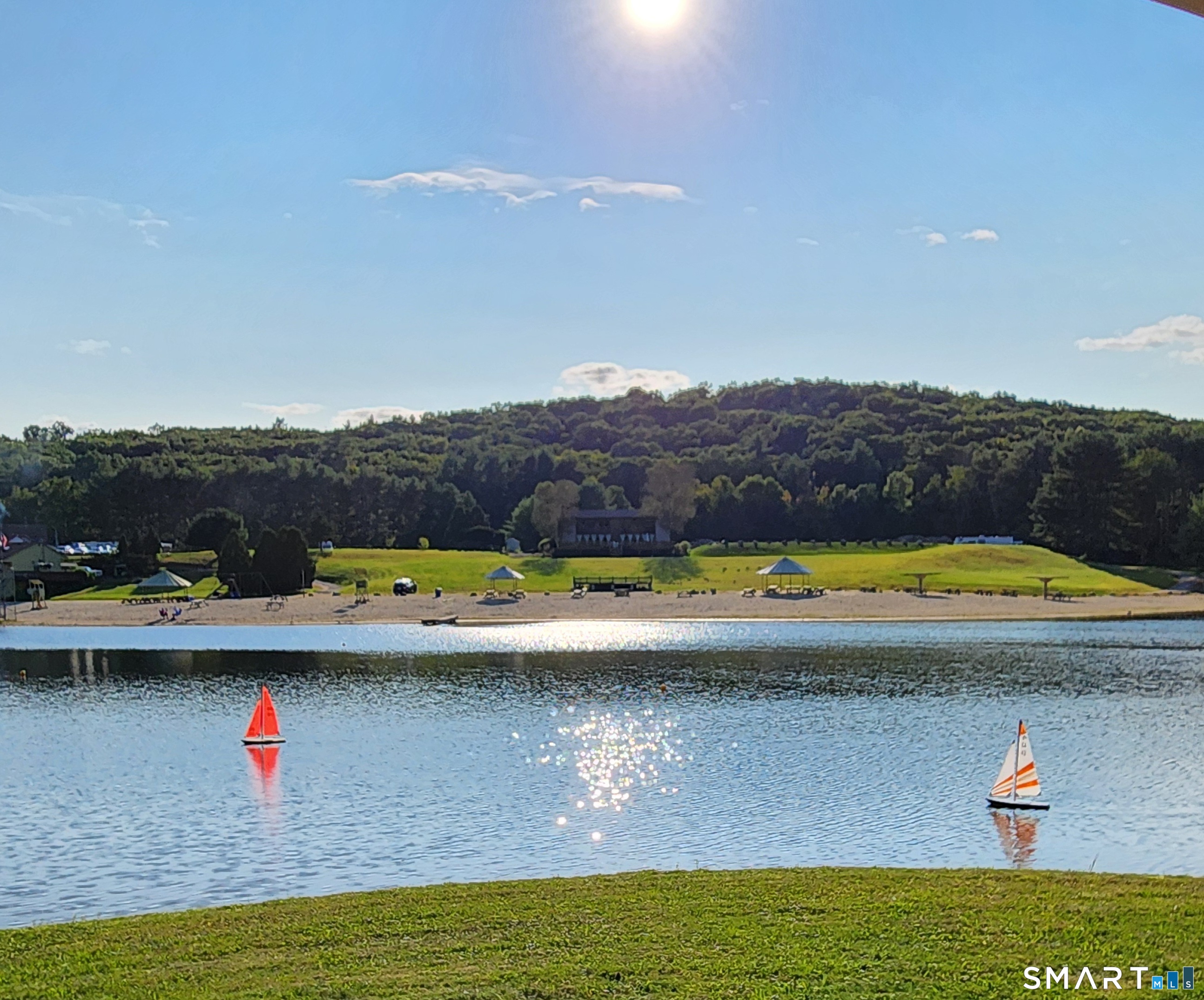 51 Old Springfield Road, Unit 151 Stafford, CT 06076 - Photo 36 of 38