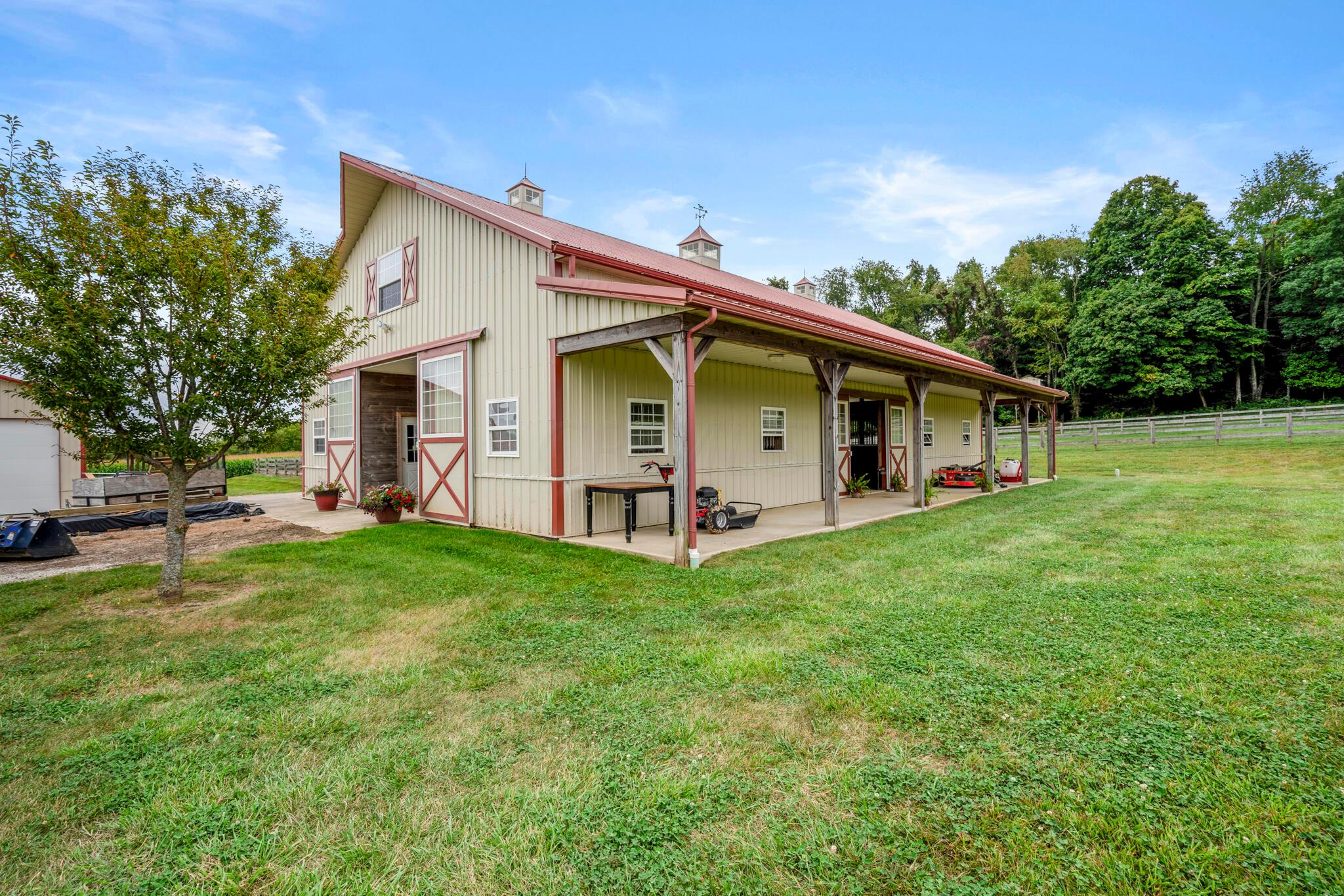 5773 Royalton Road Southwest Lancaster, OH 43130 - Photo 19 of 68 DSC05364-HDR