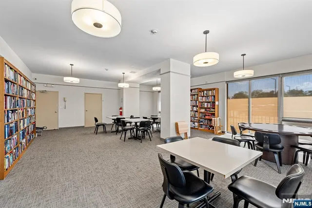 $520,000 | 200 Winston Drive, Unit 2907, Cliffside Park, NJ 07010