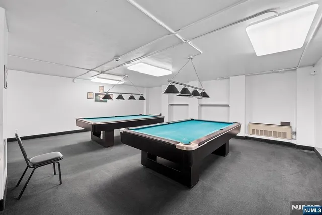 $520,000 | 200 Winston Drive, Unit 2907, Cliffside Park, NJ 07010