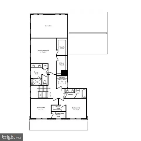 a picture of a bench in front of a door