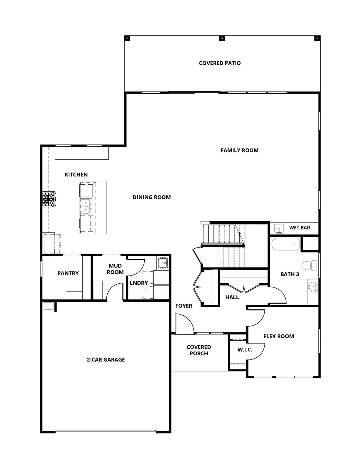 1820 Drover Lane Rosenberg, TX 77471 - Photo 3 of 25 unknown