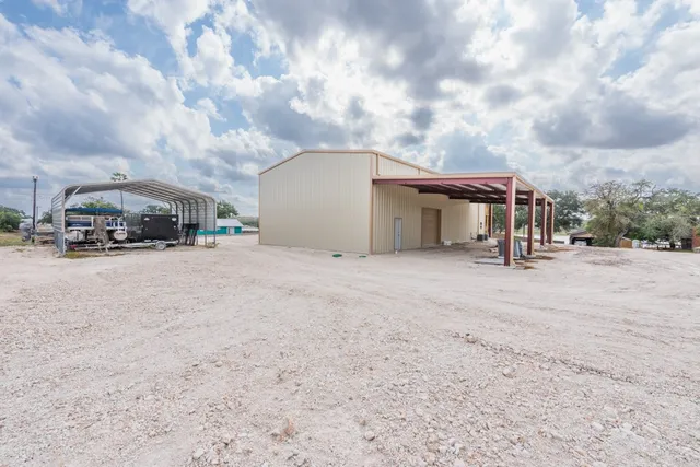 $550,000 | 660 Carmel Drive, Sandia, TX 78383