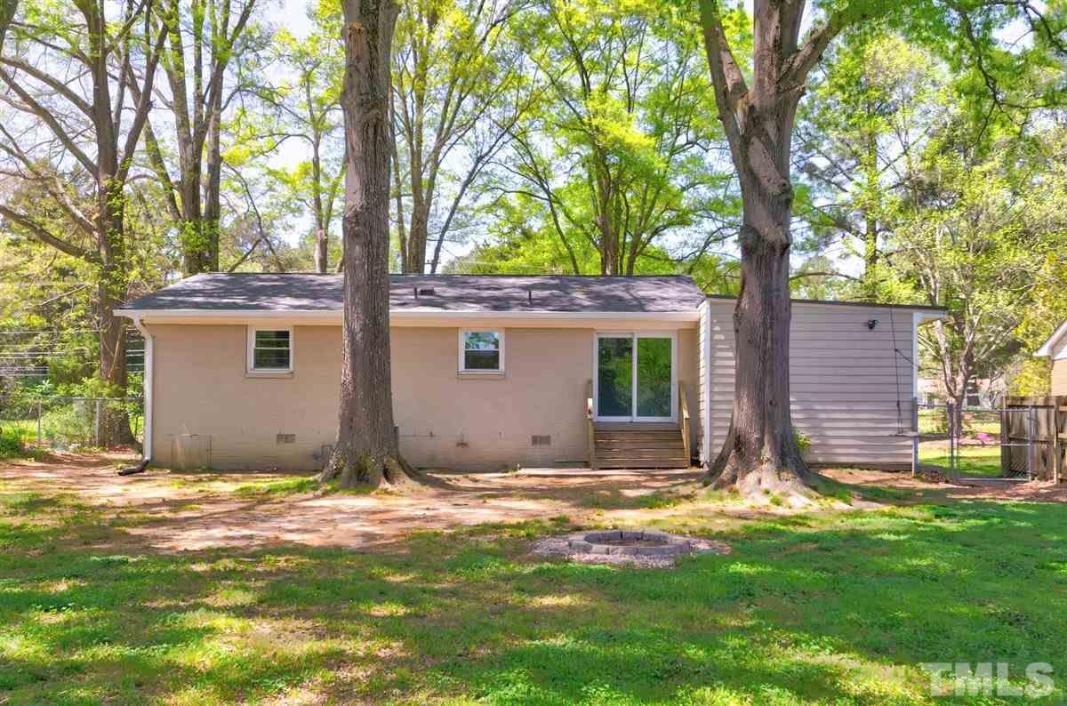 4825 Revere Road Durham, NC 27713 - Photo 19 of 22