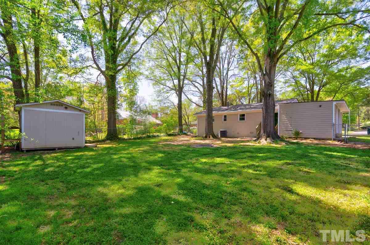 4825 Revere Road Durham, NC 27713 - Photo 20 of 22