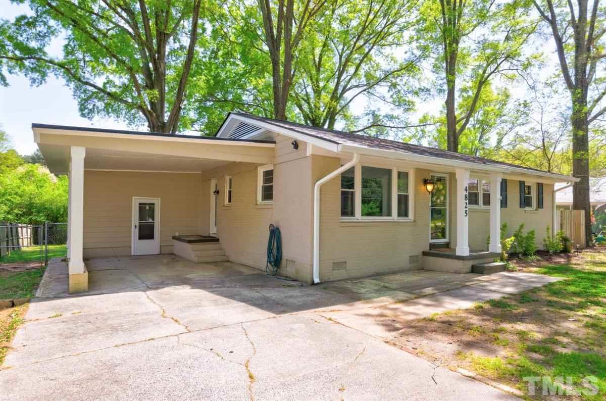 4825 Revere Road Durham, NC 27713 - Photo 3 of 22