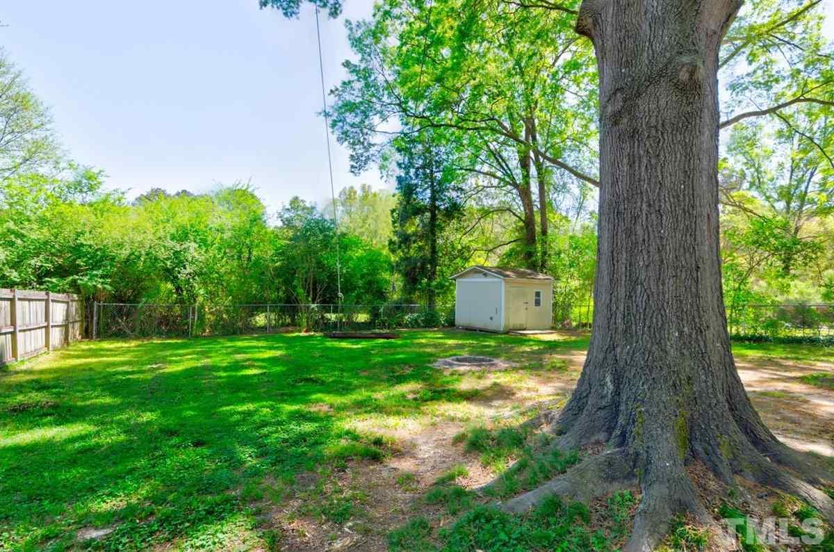 4825 Revere Road Durham, NC 27713 - Photo 21 of 22