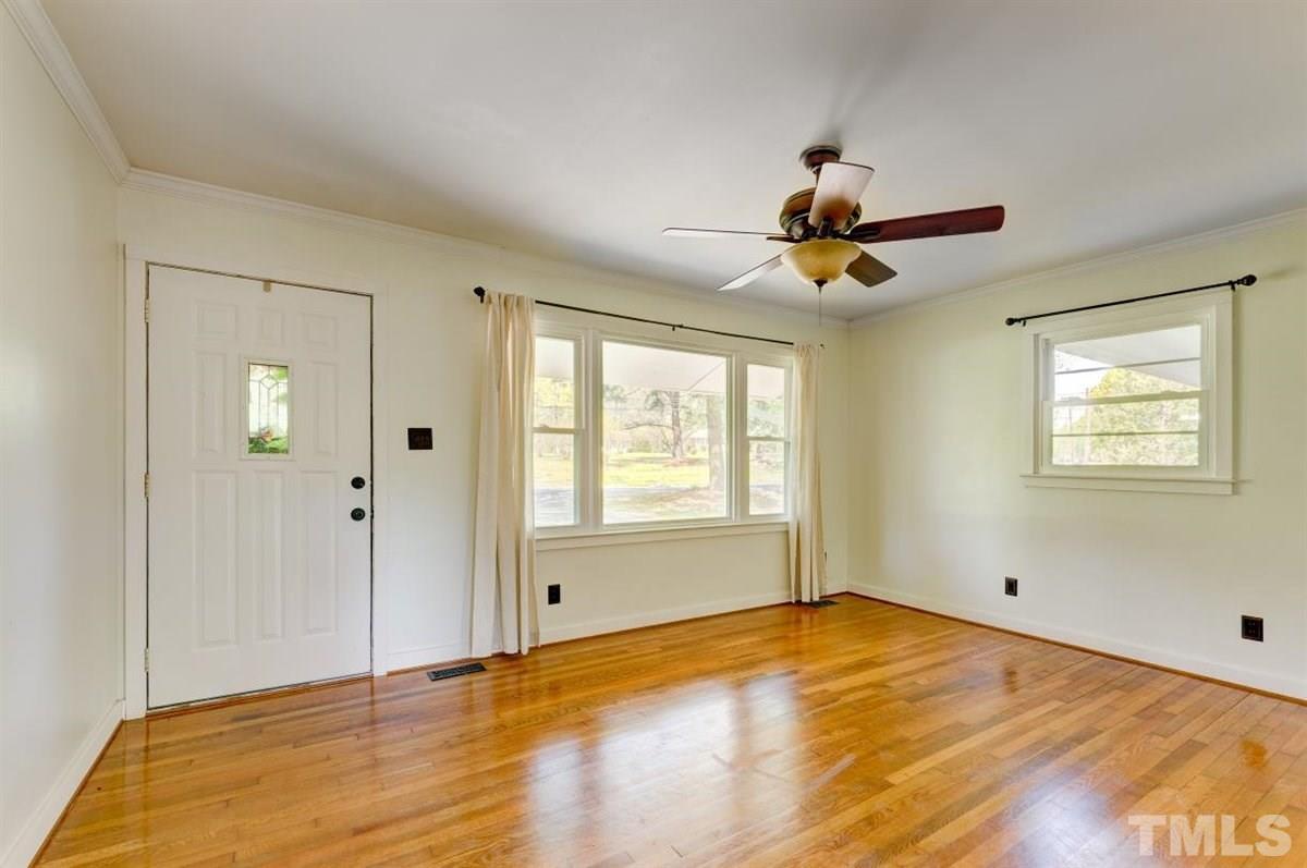 4825 Revere Road Durham, NC 27713 - Photo 5 of 22