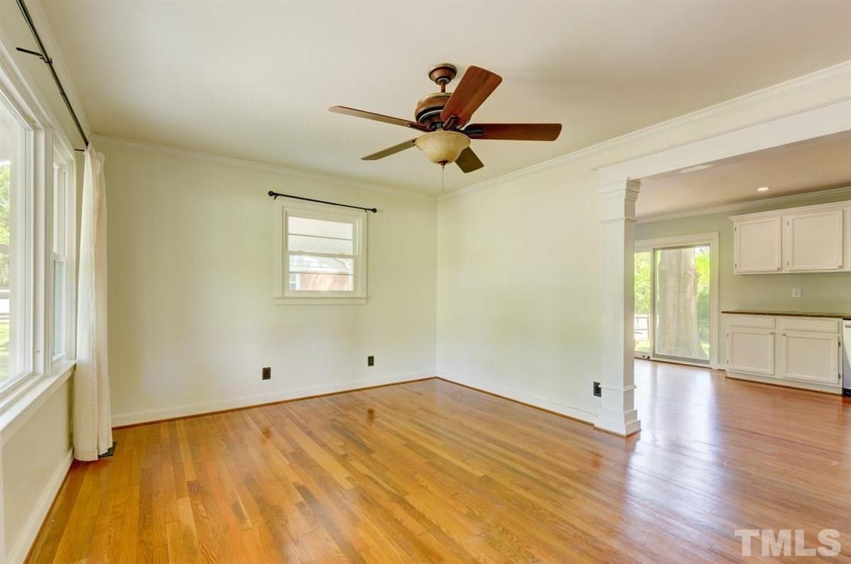 4825 Revere Road Durham, NC 27713 - Photo 6 of 22