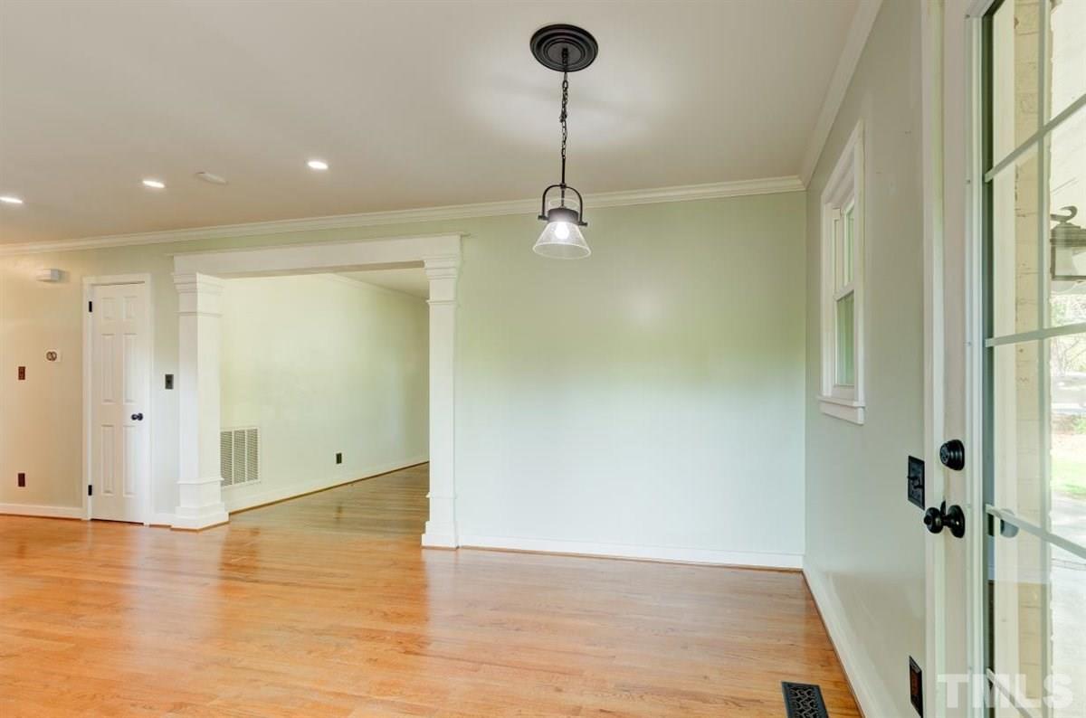 4825 Revere Road Durham, NC 27713 - Photo 7 of 22