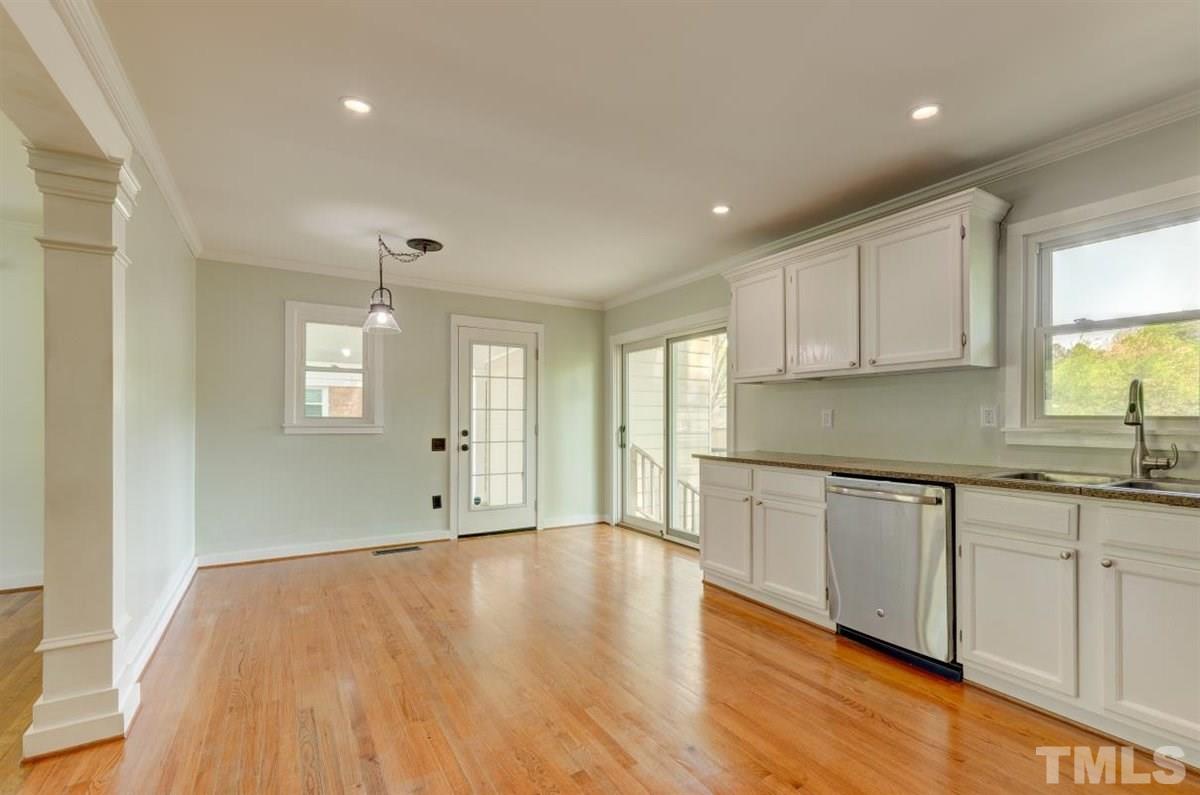 4825 Revere Road Durham, NC 27713 - Photo 8 of 22