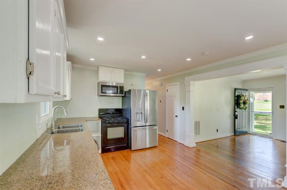 4825 Revere Road Durham, NC 27713 - Photo 9 of 22