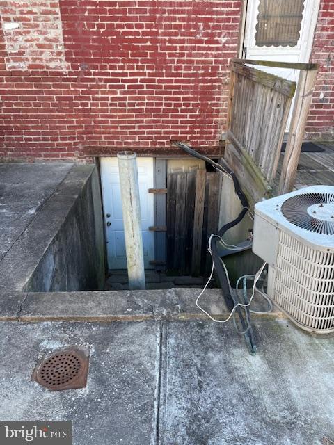 231 P Street Northwest Washington, DC 20001 - Photo 10 of 10 a view of outdoor space