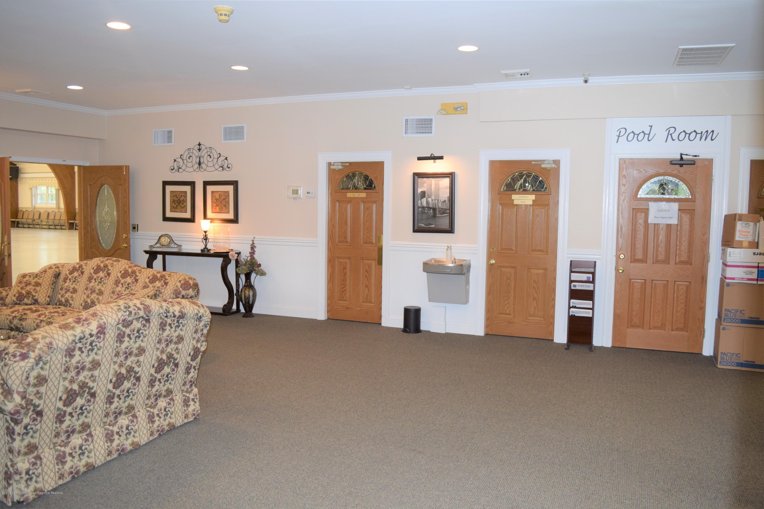 9 B Sunset Road Whiting, NJ 08759 - Photo 43 of 54 a living room with furniture
