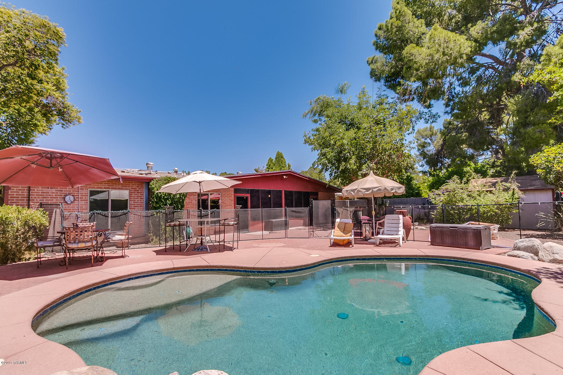 2548 East Kleindale Road Tucson, AZ 85716 - Photo 36 of 42